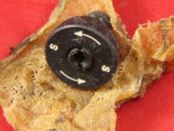 BM59 WINDAGE KNOB - NOS