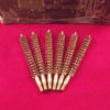 NOS USGI .30 BORE BRUSH 6-PACK - Image 2