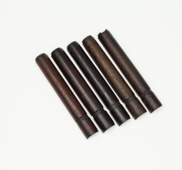 M1 GARAND REAR HAND GUARD LOT - Image 3