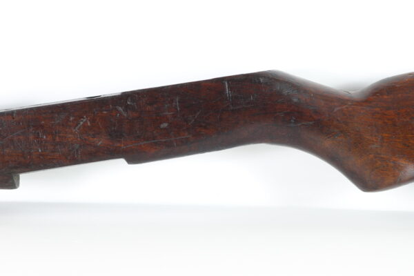 M1 GARAND STOCK HRA - Image 3