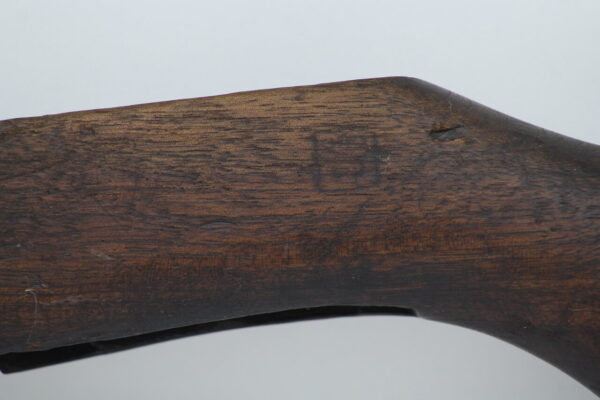 M1 GARAND STOCK - SA POST WWII - Image 3