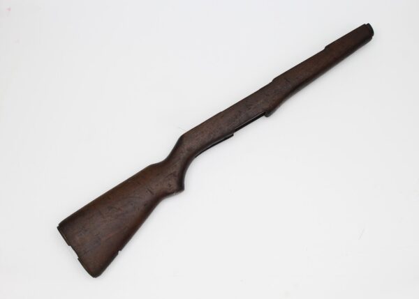 M1 GARAND STOCK - SA POST WWII - Image 2