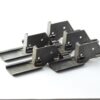M1 GARAND RECLAIMED TRIGGER HOUSINGS - 5 PIECES