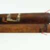 M1 GARAND BIRCH HAND GUARD SET - Image 3