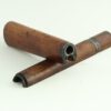 M1 GARAND BIRCH  HAND GUARD SET