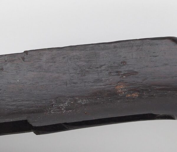 M1 GARAND STOCK - SA/JLG - Image 3