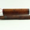 M1 GARAND BIRCH  HAND GUARD SET - Image 3