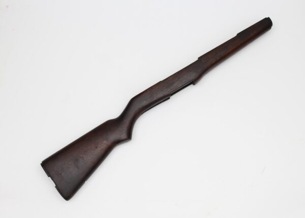 M1 GARAND STOCK - SA/GAW - Image 2