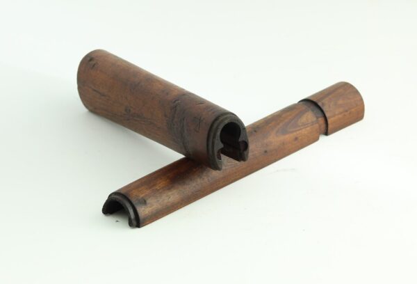 M1 GARAND BIRCH HAND GUARD SET