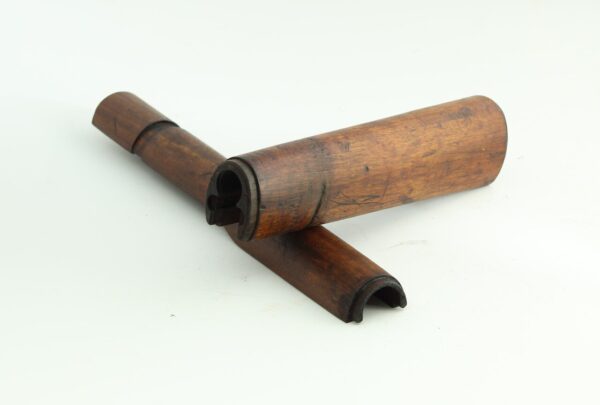 M1 GARAND BIRCH HAND GUARD SET - Image 2