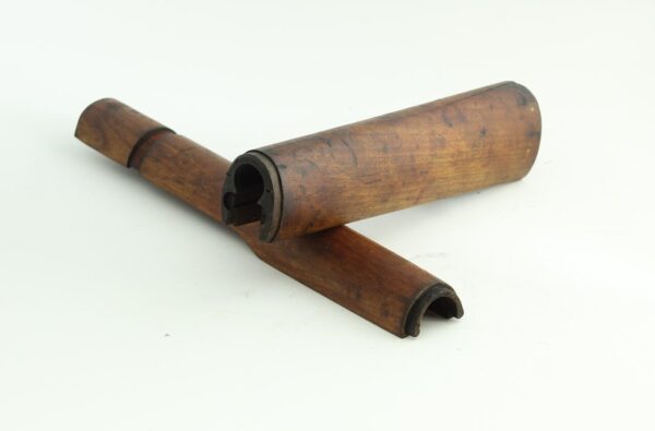 M1 GARAND BIRCH HAND GUARD SET - Image 2