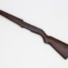 M1 GARAND STOCK HRA 1/2" DAS