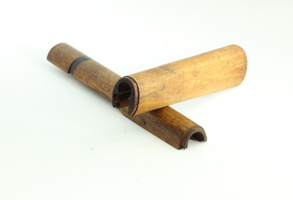 M1 GARAND BIRCH HAND GUARD SET - Image 2