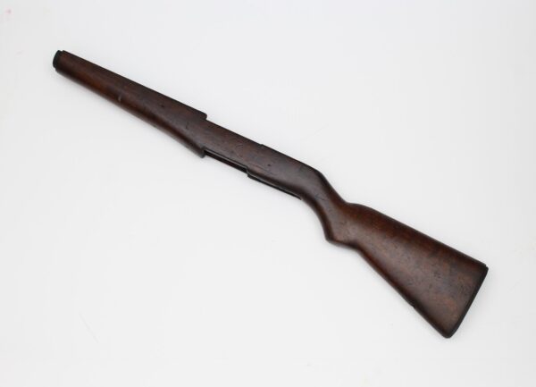 M1 GARAND STOCK HRA