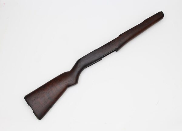 M1 GARAND STOCK HRA - Image 2