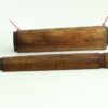 M1 GARAND BIRCH HAND GUARD SET - Image 3