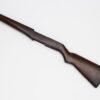 M1 GARAND STOCK - HRA 1/2" DAS