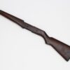 M1 GARAND STOCK - HRA 3/8" DAS